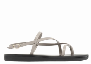 Sandales Bride Arrière Ancient Greek Sandals Alethea   | VRX-5809088